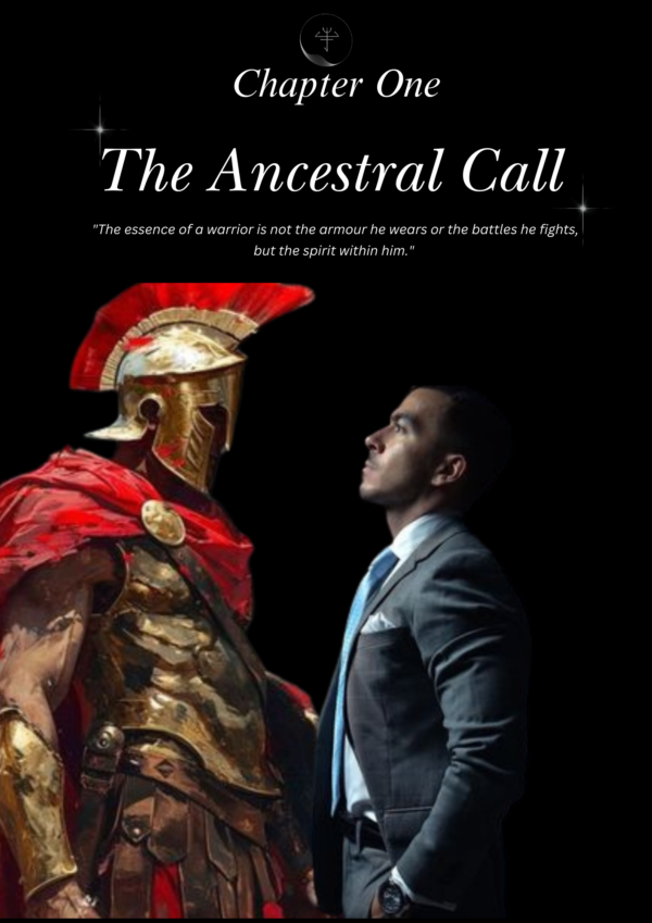 Chapter: The Ancestral Call